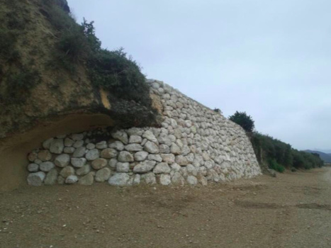 Muros de Piedra